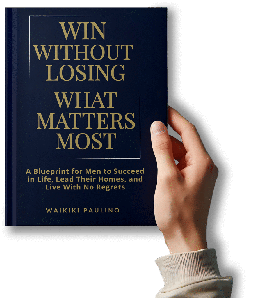 Win Without Losing